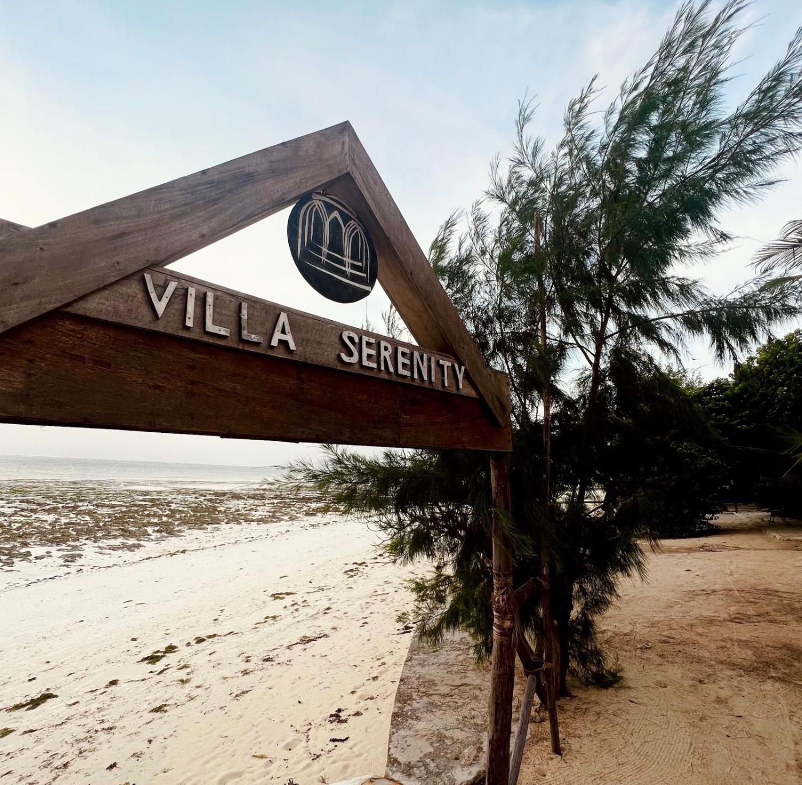 Complex Serenity, Tanzania Unforgettable