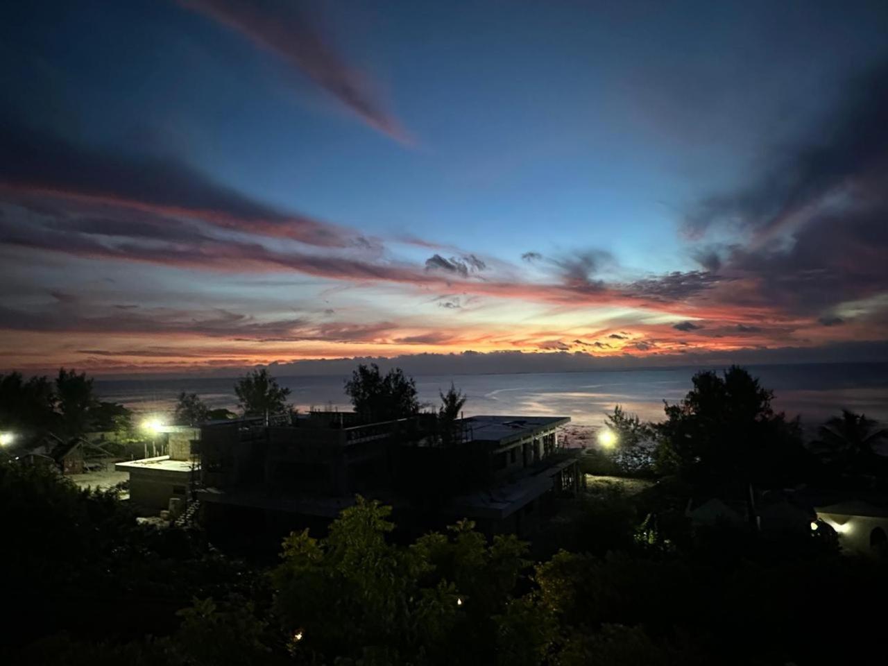 Serenity, Tanzania Unforgettable Complex Paje
