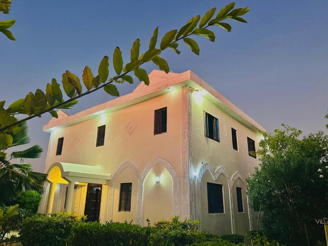 Serenity, Tanzania Unforgettable Complex 4*