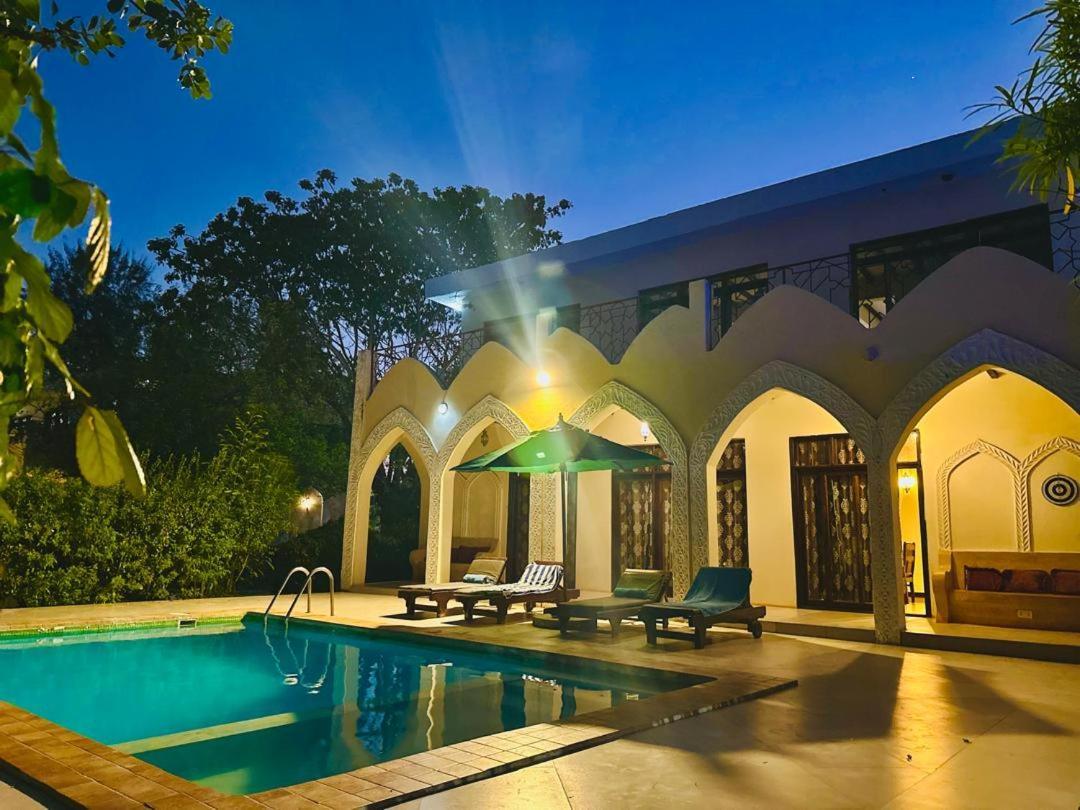 Complex Serenity, Tanzania Unforgettable 4*