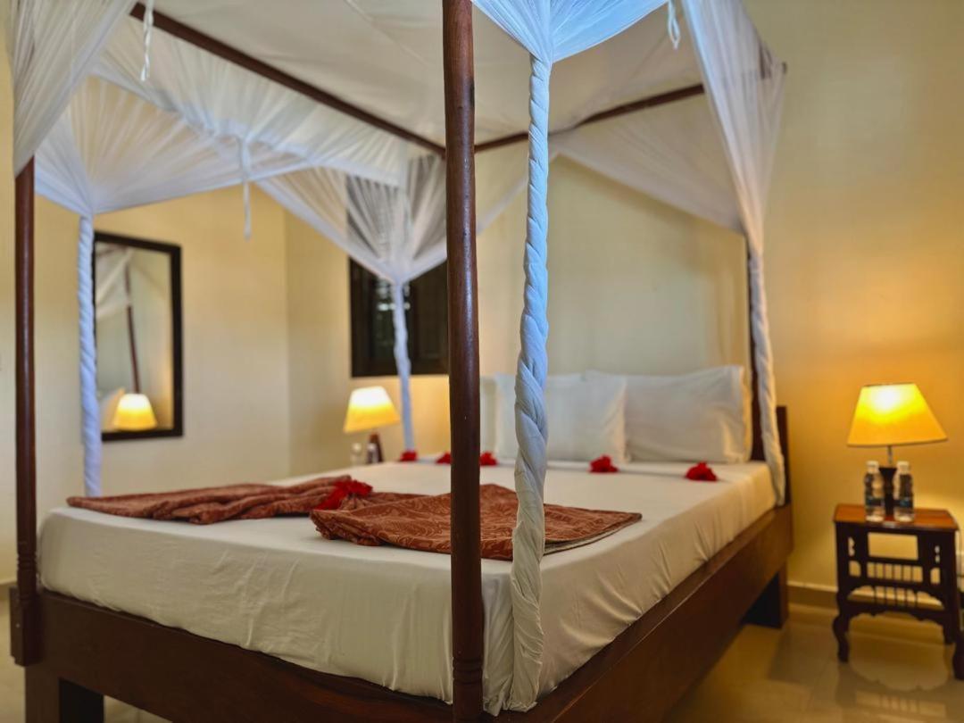 Complex Serenity, Tanzania Unforgettable Paje