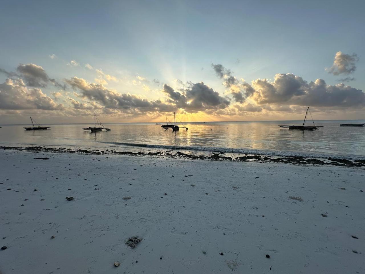 Station touristique Serenity, Tanzania Unforgettable 4*
