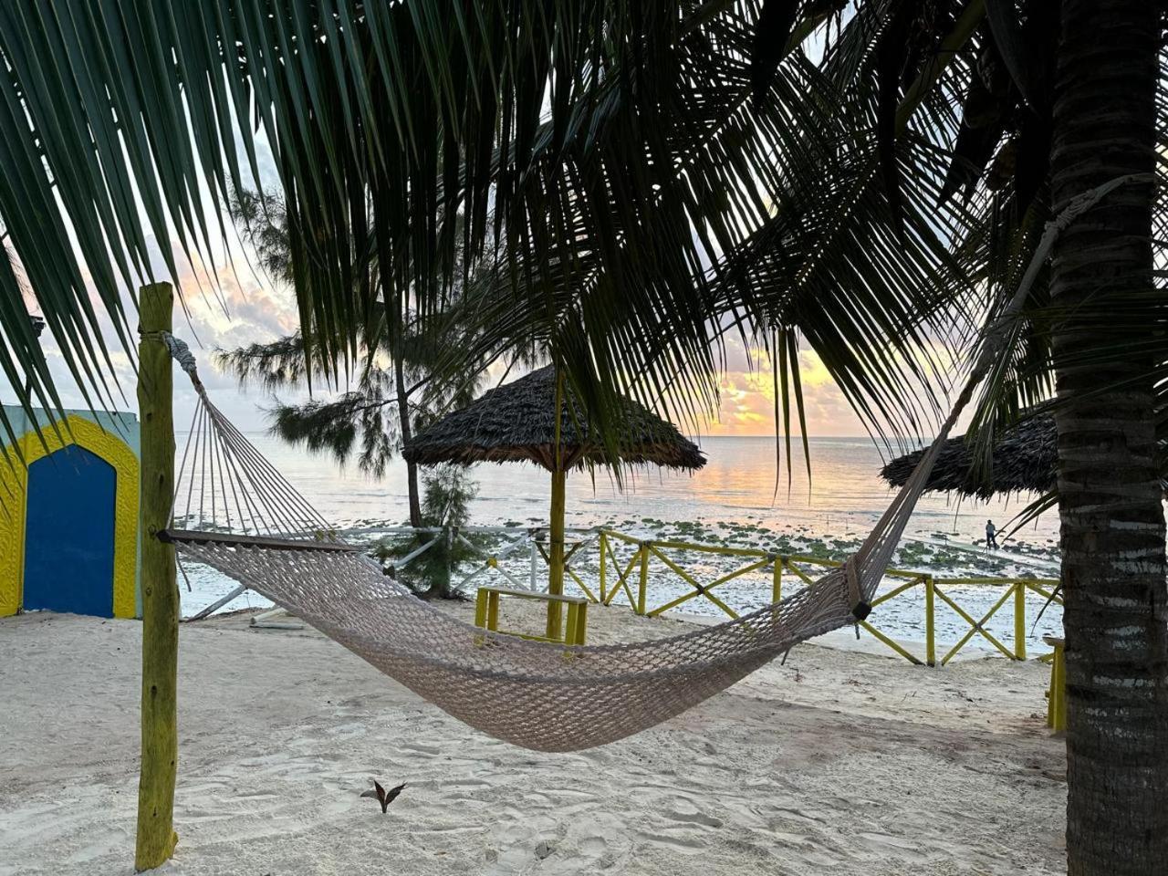 Serenity, Tanzania Unforgettable Station touristique Paje