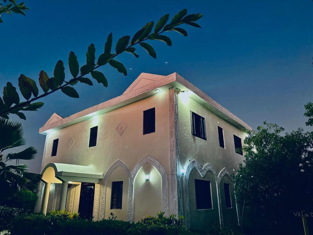 Station touristique Serenity, Tanzania Unforgettable 4*