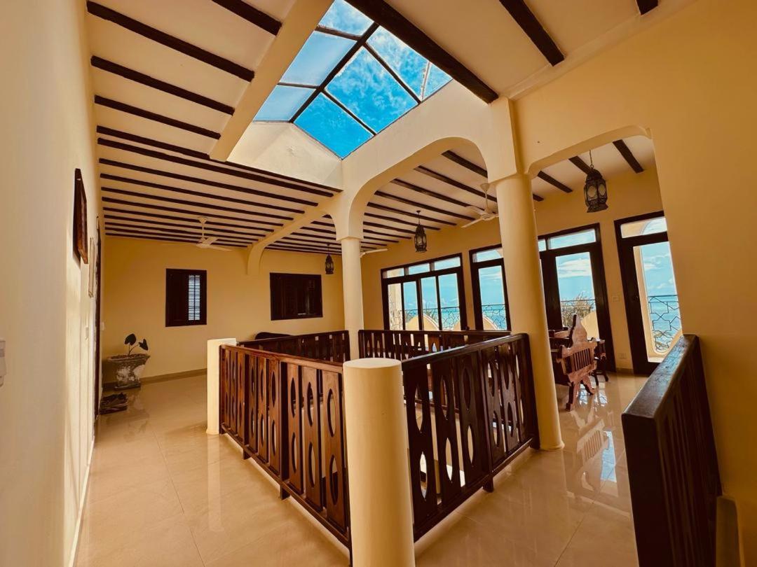 Station touristique Serenity, Tanzania Unforgettable Paje